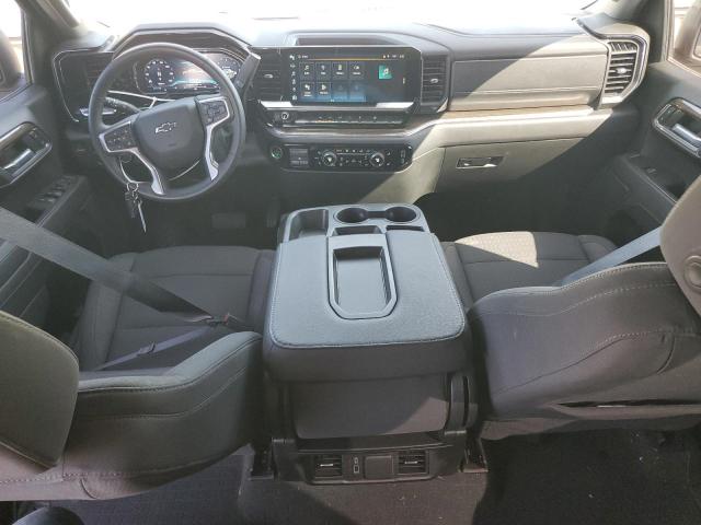 Photo 8 from auction – 2023 CHEVROLET SILVERADO with VIN 1GCUDEED8PZ197049