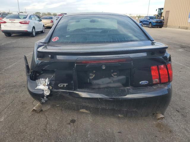 Photo 6 from auction – 2002 FORD MUSTANG GT with VIN 1FAFP42X72F230079