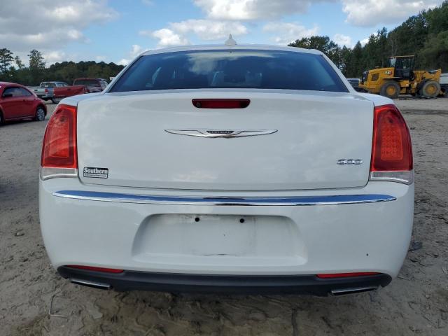 Photo 6 from auction – 2016 CHRYSLER 300 LIMITE with VIN 2C3CCAAG6GH358347