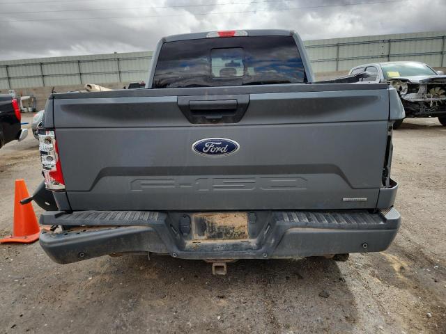Photo 6 from auction – 2019 FORD F150 SUPER with VIN 1FTEW1E47KKE15104
