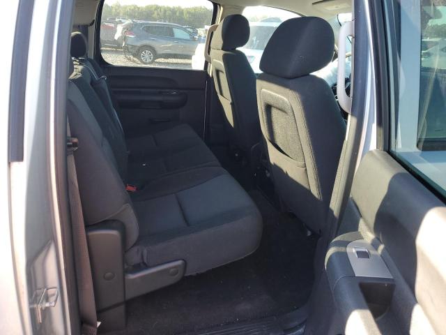 Photo 10 from auction – 2013 GMC SIERRA with VIN 3GTP2VE78DG315657