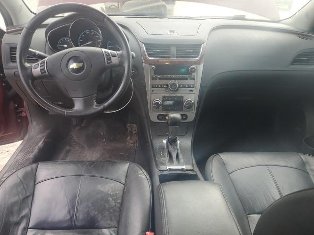 Photo 8 from auction – 2011 CHEVROLET MALIBU LTZ with VIN 1G1ZE5E19BF105152