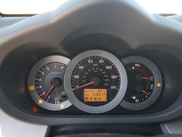 Photo 9 from auction – 2007 TOYOTA RAV4 with VIN JTMZD33V276023470