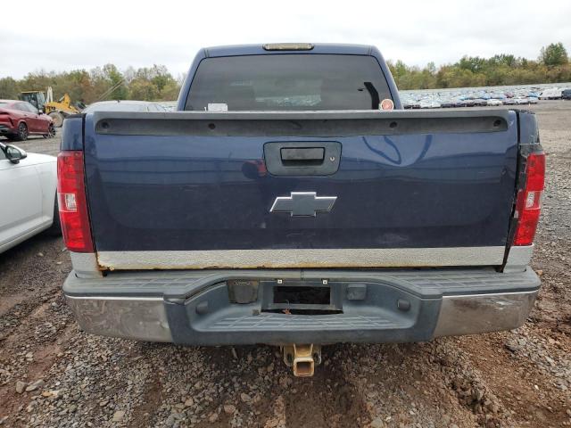 Photo 6 from auction – 2009 CHEVROLET SILVERADO with VIN 3GCEK13329G186094
