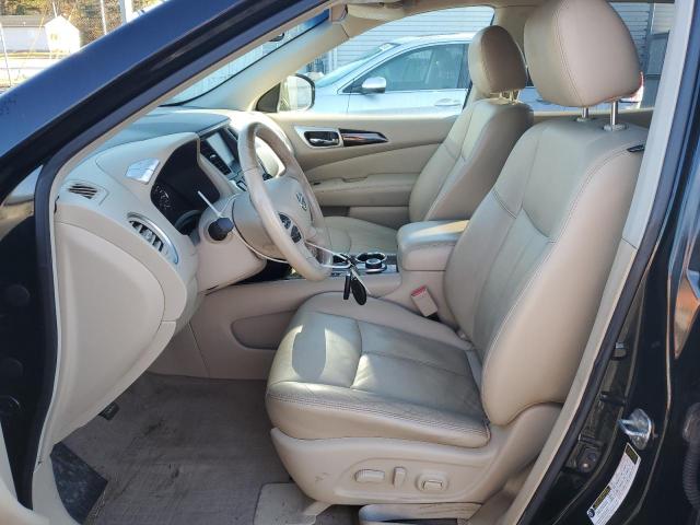 Photo 7 from auction – 2013 NISSAN PATHFINDER with VIN 5N1AR2MM5DC608776