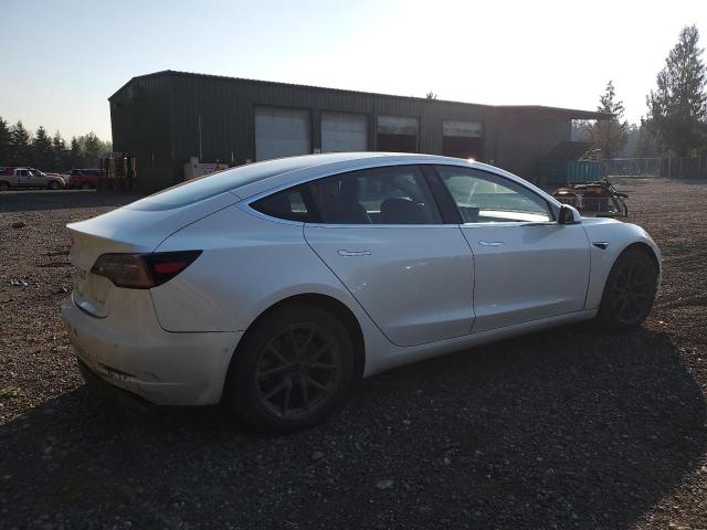Photo 3 from auction – 2018 TESLA MODEL 3 with VIN 5YJ3E1EB8JF134353