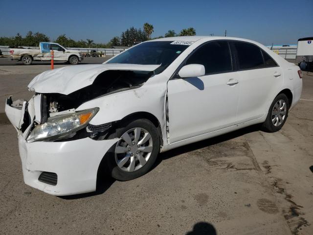 TOYOTA CAMRY BASE 2011 with VIN 4T1BF3EK2BU762367 - Photo from auction