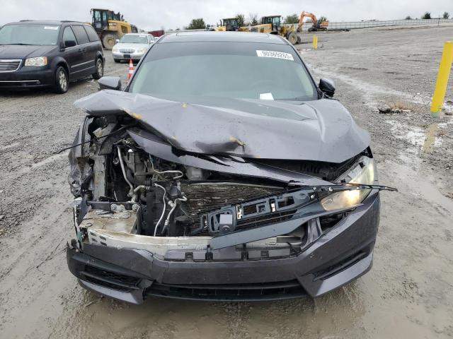 Photo 5 from auction – 2016 HONDA CIVIC EX with VIN 19XFC2F70GE013611