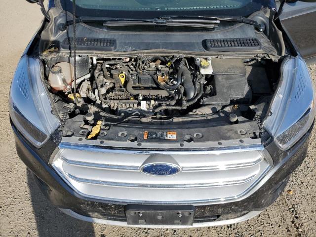 Photo 12 from auction – 2019 FORD ESCAPE SE with VIN 1FMCU9GD7KUA21708