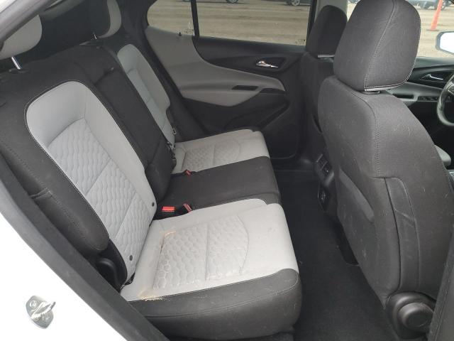 Photo 11 from auction – 2019 CHEVROLET EQUINOX LS with VIN 2GNAXSEV2K6149477