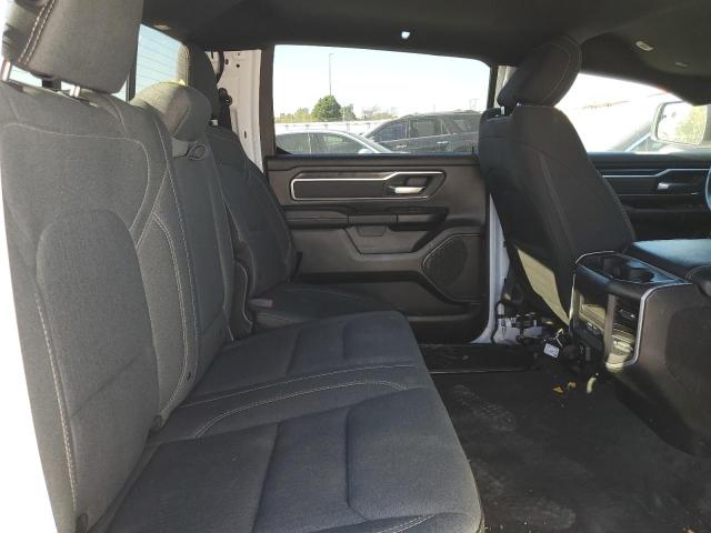 Photo 10 from auction – 2022 RAM 1500 BIG H with VIN 1C6SRFMT5NN142397