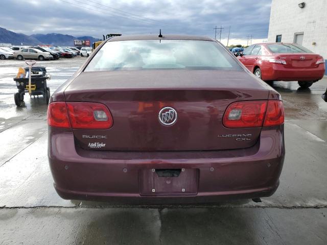 Zdjęcie 6 z aukcji – 2007 BUICK LUCERNE CX z VIN 1G4HD57267U168879