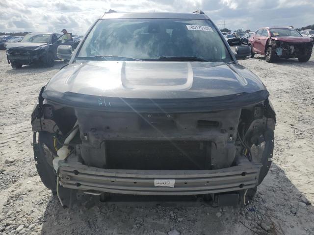 Photo 5 from auction – 2015 FORD EXPLORER L with VIN 1FM5K7F83FGB06508