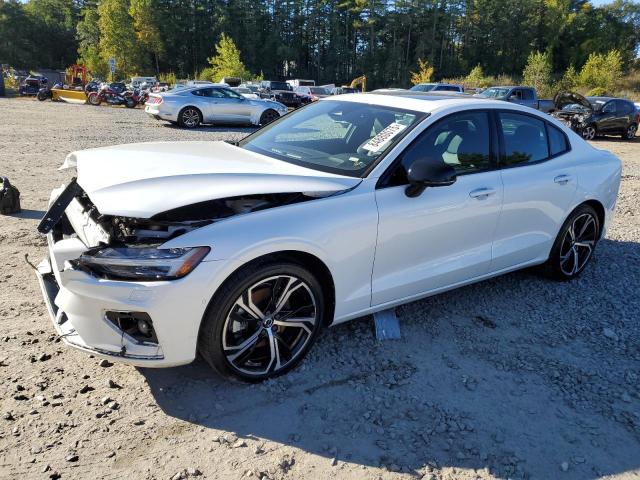 VOLVO S60 PLUS 2024 with VIN 7JRL12FL3RG280977 - Photo from auction