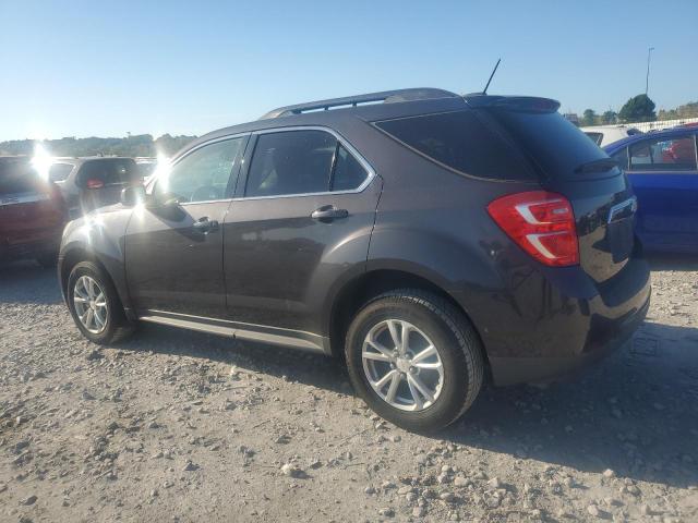 Photo 2 from auction – 2016 CHEVROLET EQUINOX LT with VIN 2GNALCEK4G6293806