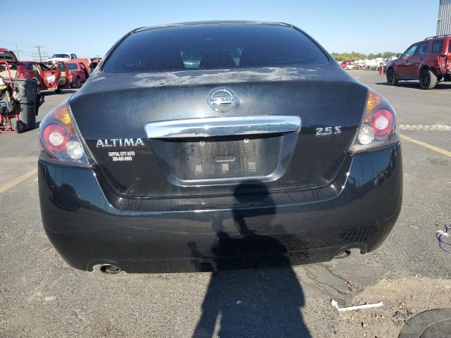 Photo 6 from auction – 2012 NISSAN ALTIMA BAS with VIN 1N4AL2AP4CC199551