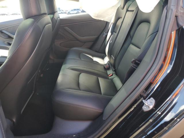 Photo 10 from auction – 2018 TESLA MODEL 3 with VIN 5YJ3E1EB8JF150438