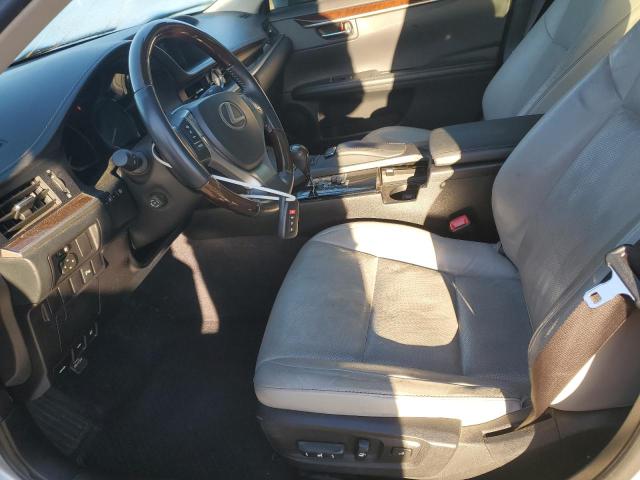 Photo 7 from auction – 2013 LEXUS ES 350 with VIN JTHBK1GG8D2075937