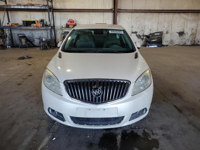 Photo 5 from auction – 2013 BUICK VERANO with VIN 1G4PP5SK7D4190623