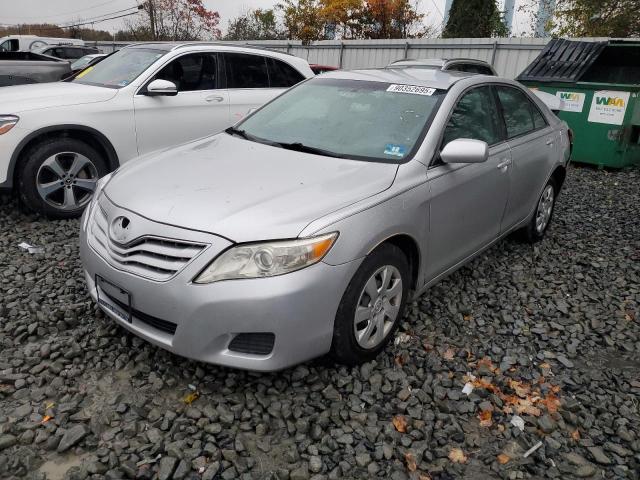 TOYOTA CAMRY BASE 2010 with VIN 4T1BF3EK6AU510409 - Photo from auction