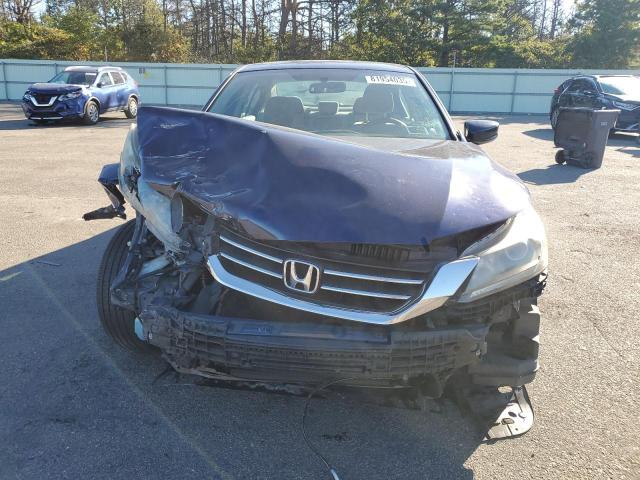 Photo 5 from auction – 2015 HONDA ACCORD LX with VIN 1HGCR2F30FA194291