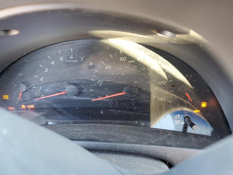 Photo 9 from auction – 2007 TOYOTA CAMRY with VIN 4T1BE46K57U683726