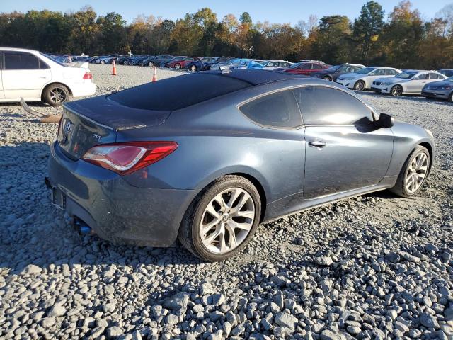 Photo 3 from auction – 2013 HYUNDAI GENESIS CO with VIN KMHHT6KD2DU081669
