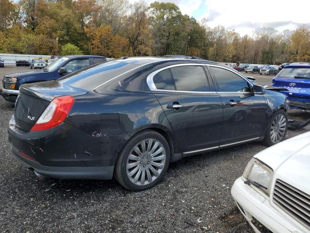 Photo 3 from auction – 2013 LINCOLN MKS with VIN 1LNHL9DK9DG606352