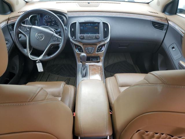 Photo 8 from auction – 2014 BUICK LACROSSE with VIN 1G4GB5G31EF201797