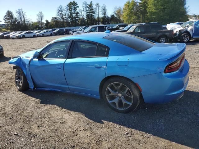 Photo 2 from auction – 2015 DODGE CHARGER SX with VIN 2C3CDXHG4FH827018