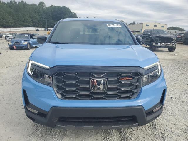 Photo 5 from auction – 2025 HONDA RIDGELINE with VIN 5FPYK3F66SB025281
