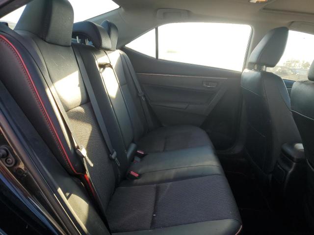 Photo 10 from auction – 2016 TOYOTA COROLLA L with VIN 2T1BURHE4GC503242