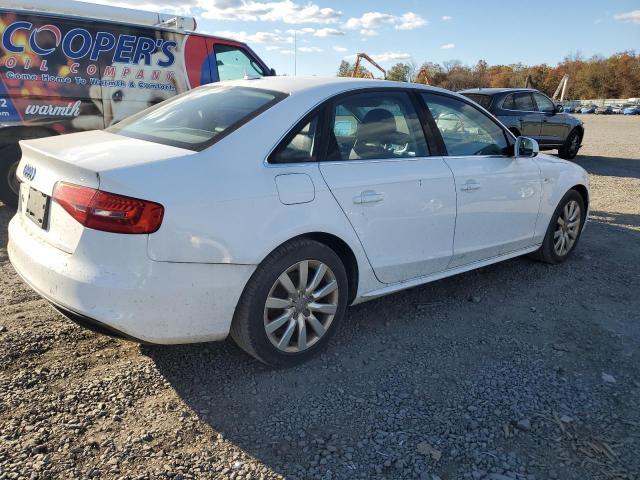 Photo 3 from auction – 2015 AUDI A4 with VIN WAUAFAFL1FN031843