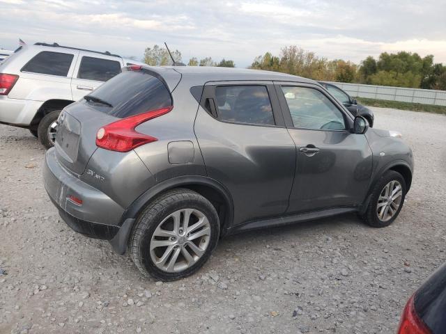 Photo 3 from auction – 2011 NISSAN JUKE S with VIN JN8AF5MV9BT007153