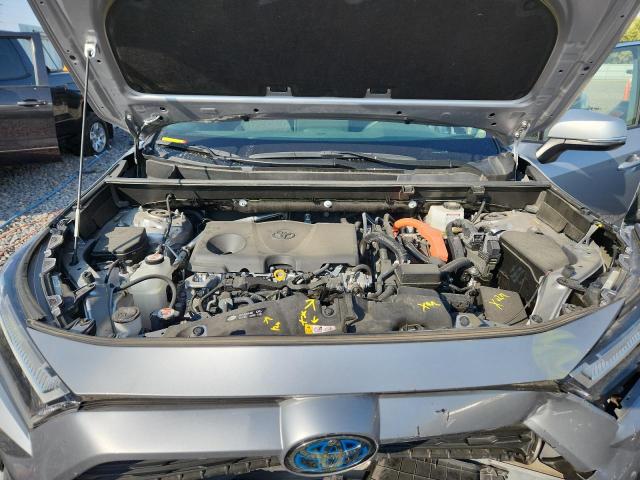 Photo 12 from auction – 2023 TOYOTA RAV4 XLE with VIN JTMRWRFV2PD183739