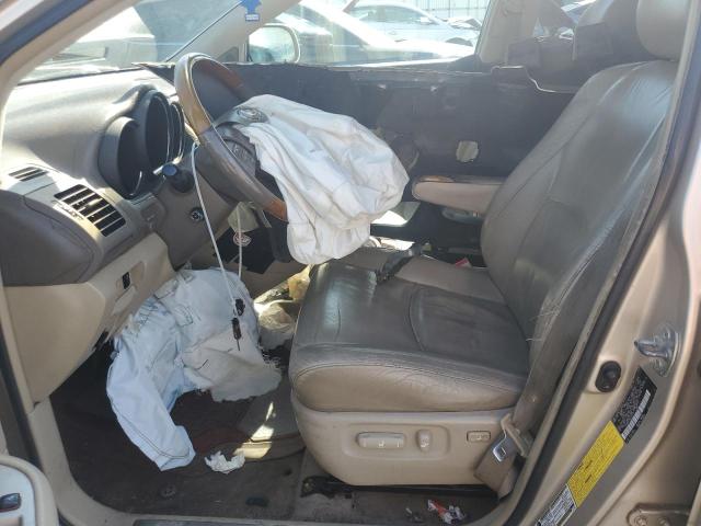 Photo 7 from auction – 2004 LEXUS RX 330 with VIN 2T2HA31U44C014414
