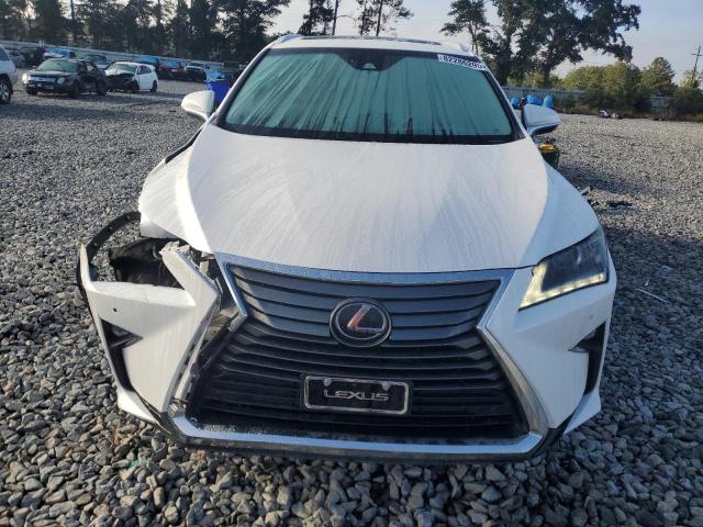Photo 5 from auction – 2019 LEXUS RX 350 BAS with VIN 2T2ZZMCA2KC132190