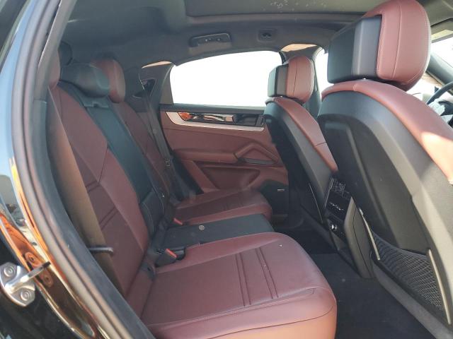 Photo 11 from auction – 2025 PORSCHE CAYENNE CO with VIN WP1BA2AY9SDA31330