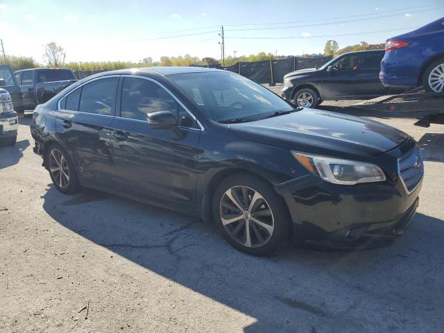 Photo 4 from auction – 2015 SUBARU LEGACY 3.6 with VIN 4S3BNEN63F3071608