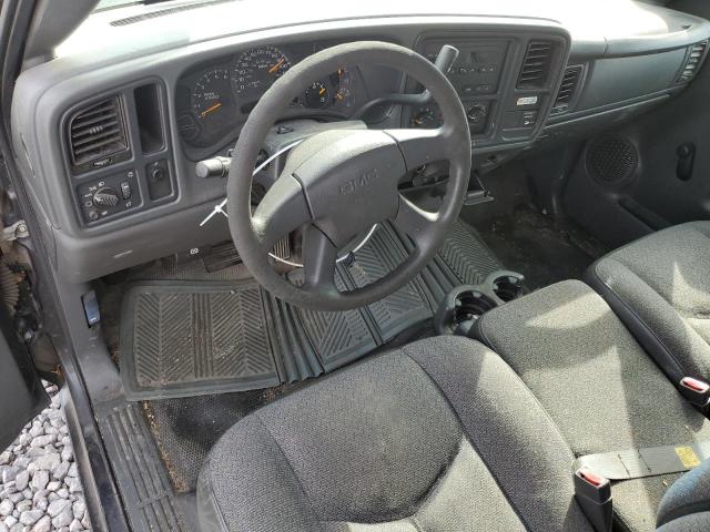 Фото 8 с аукциона – 2003 GMC NEW SIERRA с VIN 2GTEC19X031395602