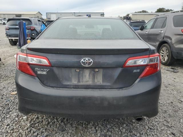 Photo 6 from auction – 2012 TOYOTA CAMRY BASE with VIN 4T1BF1FKXCU149904