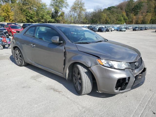 Photo 4 from auction – 2011 KIA FORTE SX with VIN KNAFW6A31B5334688