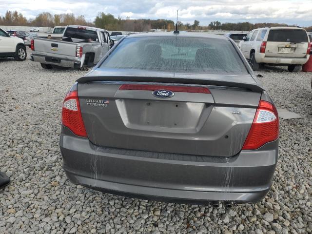 Photo 6 from auction – 2011 FORD FUSION SE with VIN 3FAHP0HA2BR200916