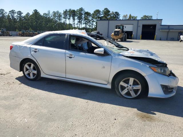 Photo 4 from auction – 2013 TOYOTA CAMRY L with VIN 4T1BF1FKXDU251771