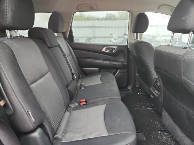 Photo 11 from auction – 2019 NISSAN PATHFINDER with VIN 5N1DR2MM3KC650129