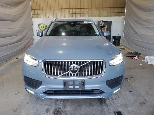 Photo 5 from auction – 2021 VOLVO XC90 T6 MO with VIN YV4A22PK5M1721963
