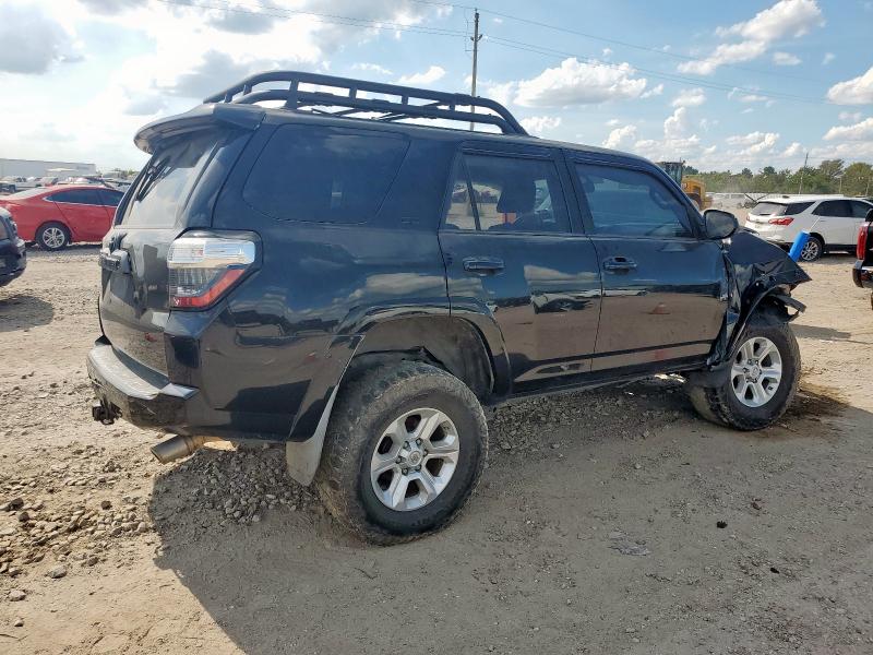 Zdjęcie 3 z aukcji – 2015 TOYOTA 4RUNNER SR z VIN JTEBU5JR3F5274940