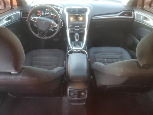 Photo 8 from auction – 2016 FORD FUSION SE with VIN 3FA6P0H76GR404749