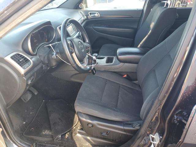Photo 7 from auction – 2014 JEEP GRAND CHER with VIN 1C4RJFAG5EC566857