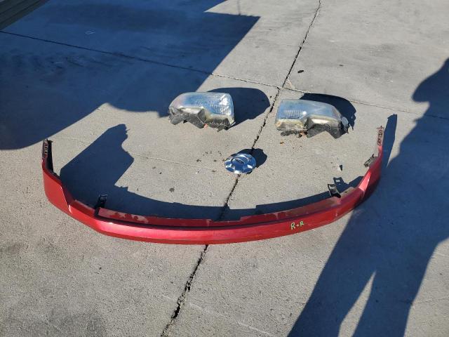 Photo 12 from auction – 2010 FORD F150 SUPER with VIN 1FTEW1C82AFA32572